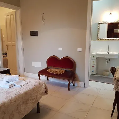 Maison d'hôtes Liberty Ofelia Locazioni Brevi Cagliari