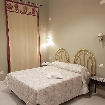 Liberty Ofelia Locazioni Brevi Maison d'hôtes