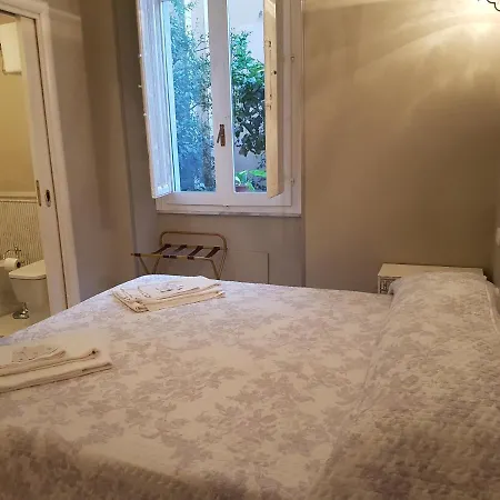 Liberty Ofelia Locazioni Brevi Maison d'hôtes