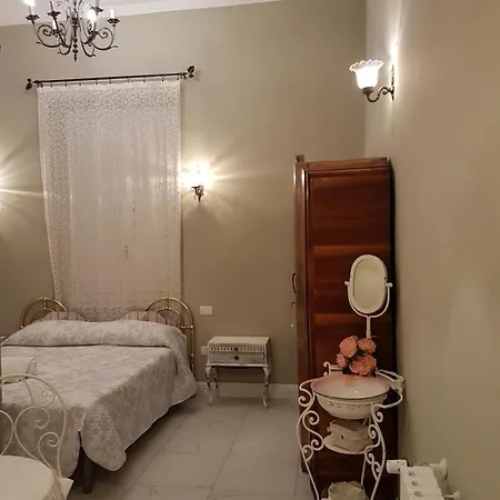 Liberty Ofelia Locazioni Brevi 3* Cagliari