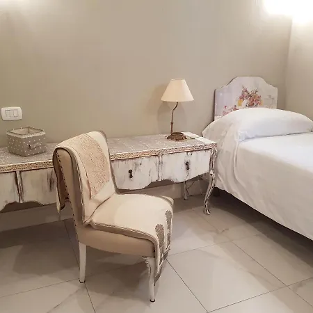 Maison d'hôtes Liberty Ofelia Locazioni Brevi 3*