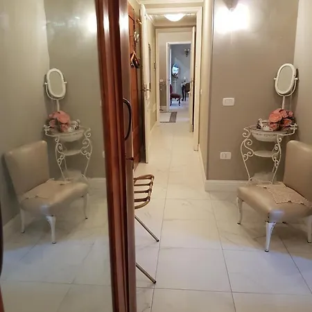 بيت ضيافة Liberty Ofelia Locazioni Brevi 3*