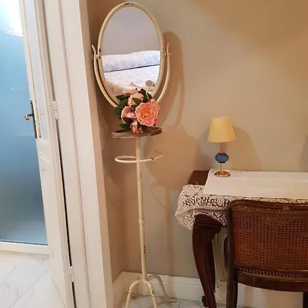 Maison d'hôtes Liberty Ofelia Locazioni Brevi Cagliari