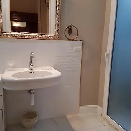 Maison d'hôtes Liberty Ofelia Locazioni Brevi Cagliari