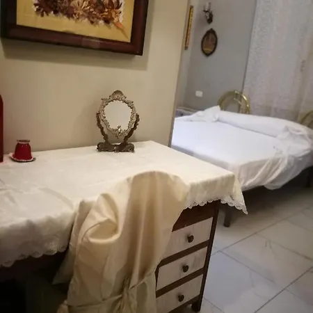 Liberty Ofelia Locazioni Brevi Pensionat *