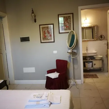 Maison d'hôtes Liberty Ofelia Locazioni Brevi