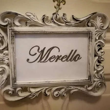 Liberty Ofelia Locazioni Brevi Maison d'hôtes Cagliari