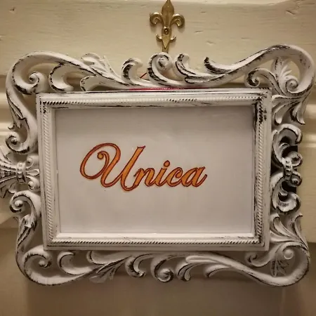Liberty Ofelia Locazioni Brevi Maison d'hôtes Cagliari