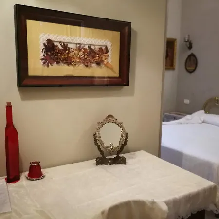 Maison d'hôtes Liberty Ofelia Locazioni Brevi