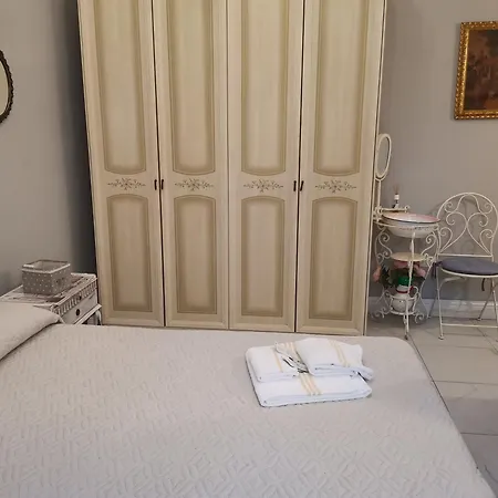 Maison d'hôtes Liberty Ofelia Locazioni Brevi Cagliari