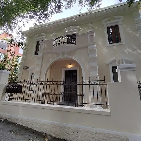 Liberty Ofelia Locazioni Brevi Maison d'hôtes Cagliari