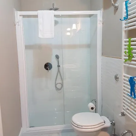 Liberty Ofelia Locazioni Brevi 게스트하우스