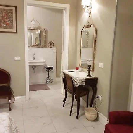 게스트하우스 Liberty Ofelia Locazioni Brevi