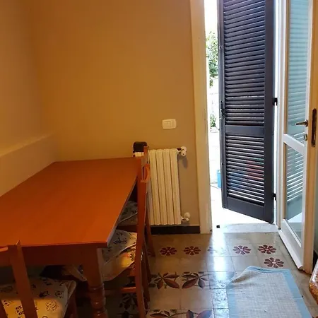 Liberty Ofelia Locazioni Brevi