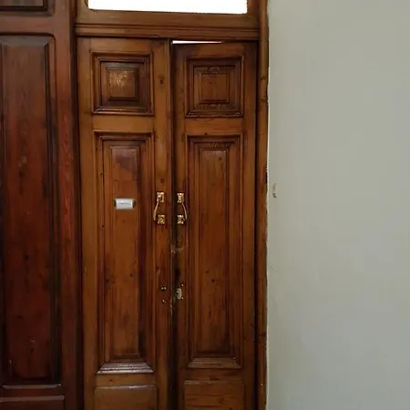 게스트하우스 Liberty Ofelia Locazioni Brevi 칼리아리