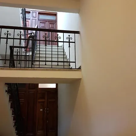 게스트하우스 Liberty Ofelia Locazioni Brevi