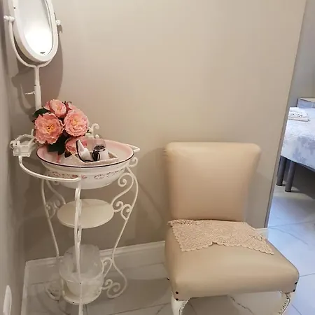 게스트하우스 Liberty Ofelia Locazioni Brevi