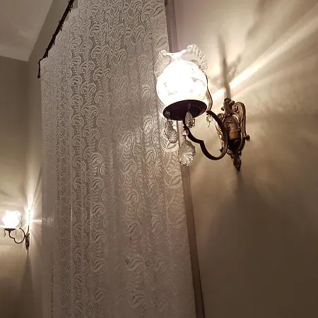 게스트하우스 Liberty Ofelia Locazioni Brevi 3*