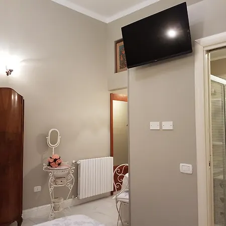 Liberty Ofelia Locazioni Brevi