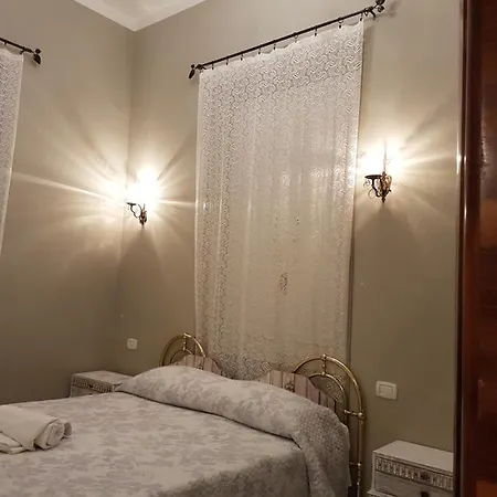 게스트하우스 Liberty Ofelia Locazioni Brevi