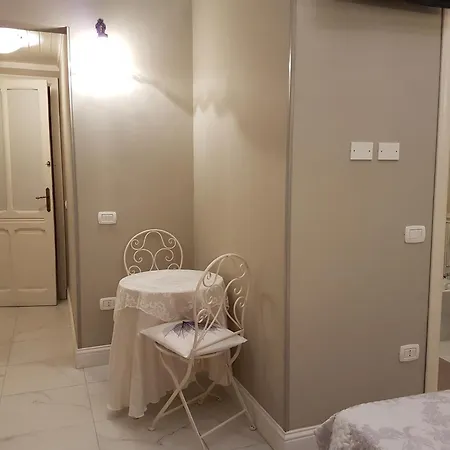 Liberty Ofelia Locazioni Brevi 3* 칼리아리