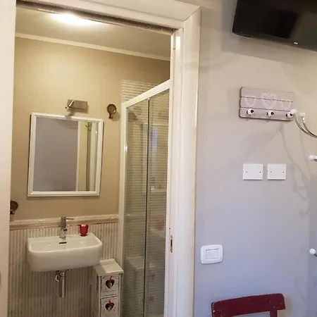 게스트하우스 Liberty Ofelia Locazioni Brevi