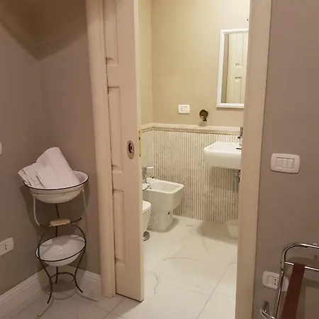 Liberty Ofelia Locazioni Brevi 게스트하우스