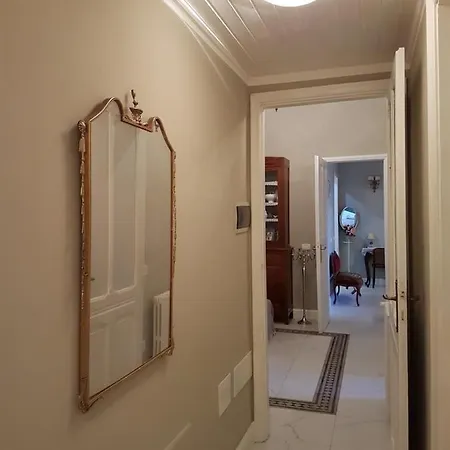 Liberty Ofelia Locazioni Brevi 게스트하우스 3*