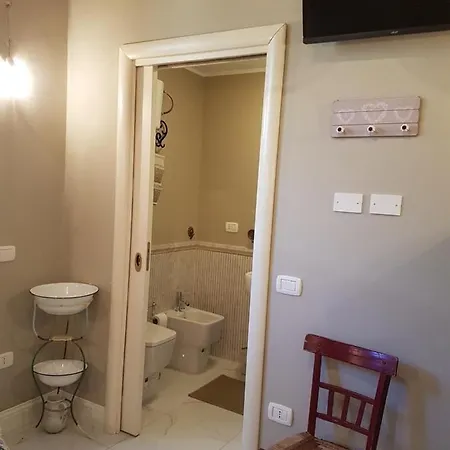 Liberty Ofelia Locazioni Brevi