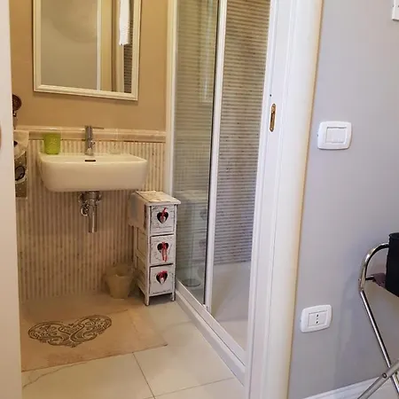 Liberty Ofelia Locazioni Brevi