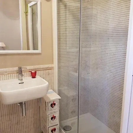 Liberty Ofelia Locazioni Brevi 3* 칼리아리