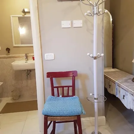 Liberty Ofelia Locazioni Brevi