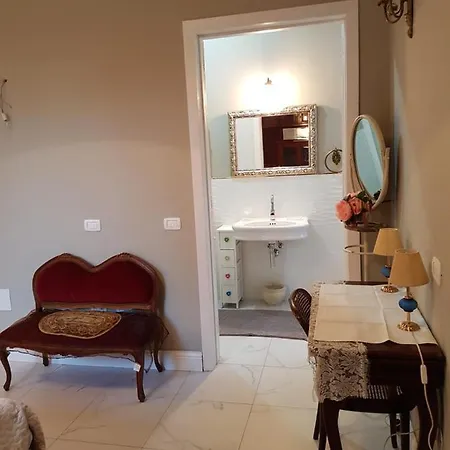 게스트하우스 Liberty Ofelia Locazioni Brevi 칼리아리