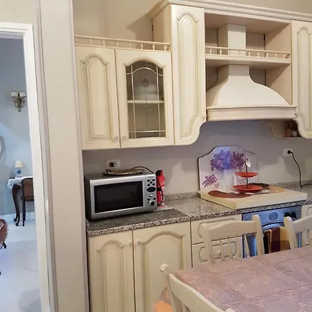 Liberty Ofelia Locazioni Brevi