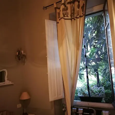 Pensjonat Liberty Ofelia Locazioni Brevi
