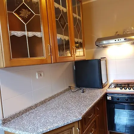 Liberty Ofelia Locazioni Brevi 게스트하우스