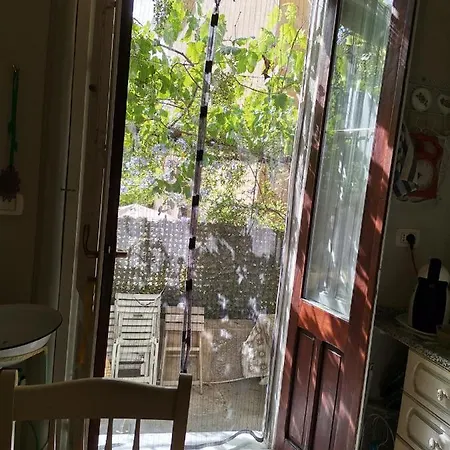 게스트하우스 Liberty Ofelia Locazioni Brevi