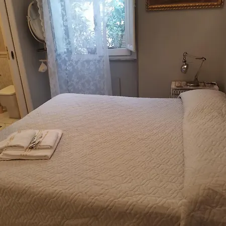 Liberty Ofelia Locazioni Brevi