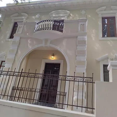 Liberty Ofelia Locazioni Brevi