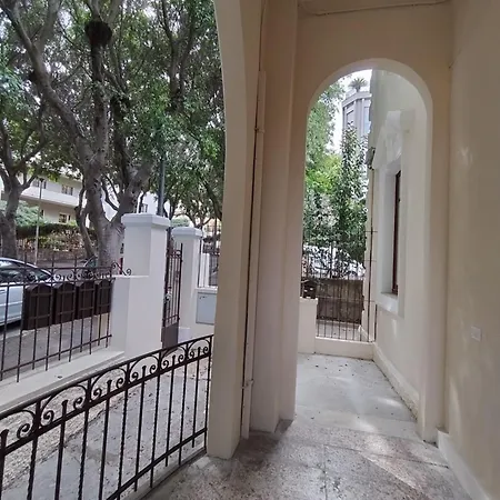 게스트하우스 Liberty Ofelia Locazioni Brevi 칼리아리