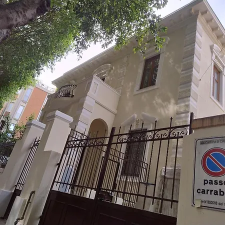 Liberty Ofelia Locazioni Brevi 3*