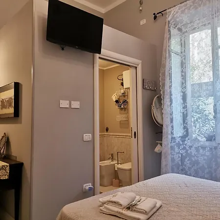 Casa de hóspedes Liberty Ofelia Locazioni Brevi Cagliari