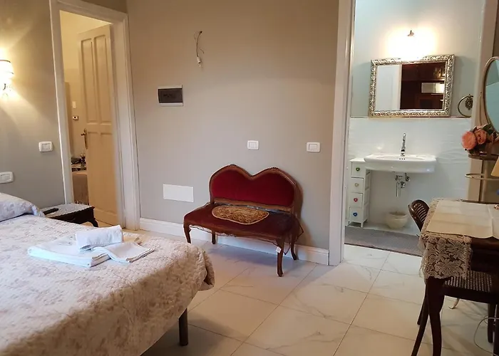 Casa de hóspedes Liberty Ofelia Locazioni Brevi Cagliari