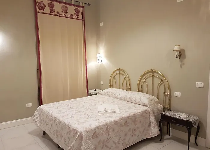 Liberty Ofelia Locazioni Brevi Casa de hóspedes