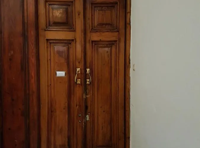 Casa de hóspedes Liberty Ofelia Locazioni Brevi Cagliari