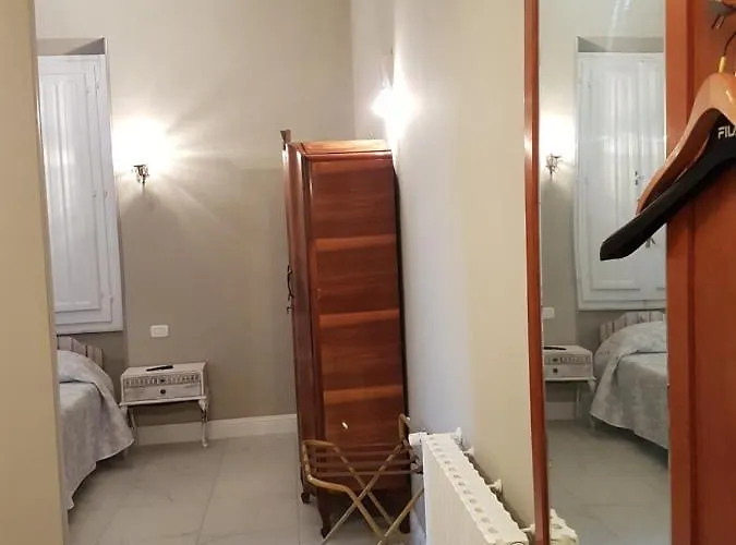 Casa de hóspedes Liberty Ofelia Locazioni Brevi Cagliari