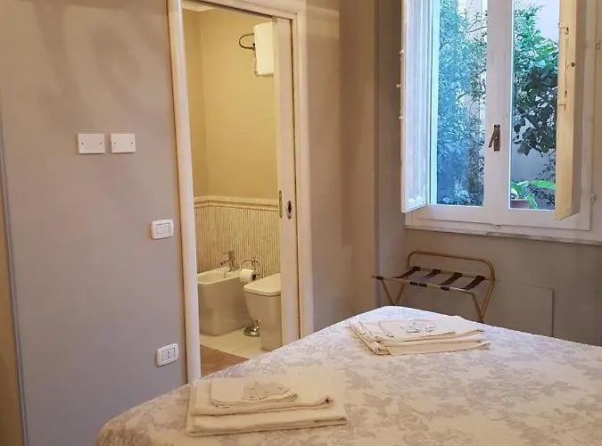 Casa de hóspedes Liberty Ofelia Locazioni Brevi Cagliari