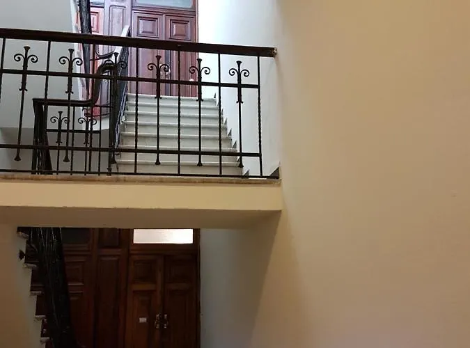 Casa de hóspedes Liberty Ofelia Locazioni Brevi