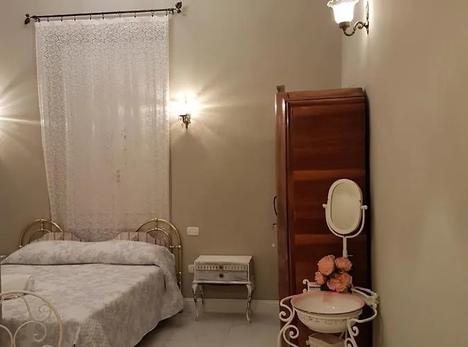 Liberty Ofelia Locazioni Brevi 3* Cagliari