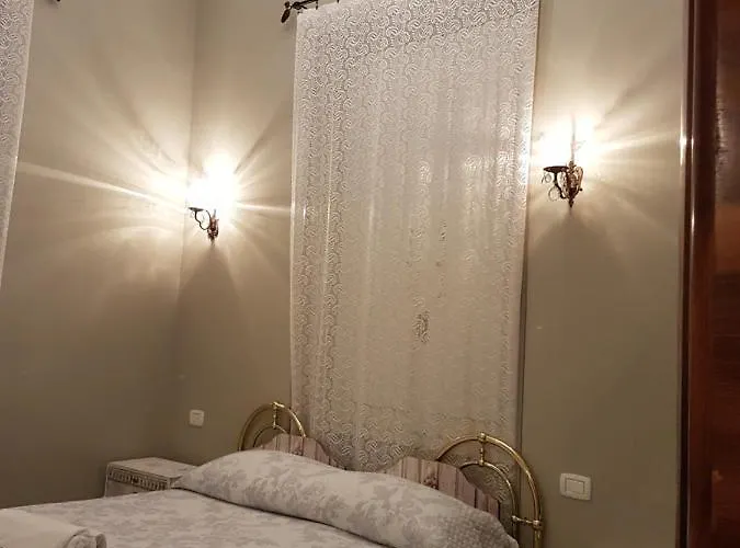 Casa de hóspedes Liberty Ofelia Locazioni Brevi